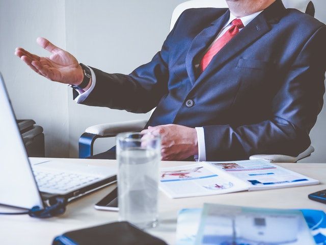 Choose A Financial Advisor