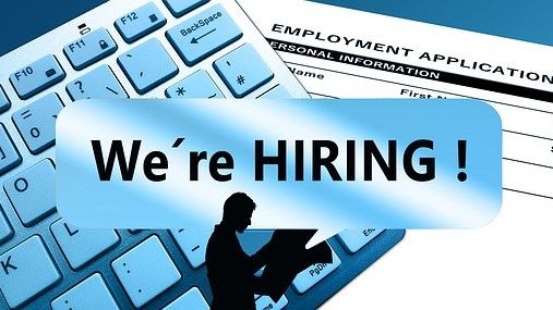 More new jobs than skilled workers