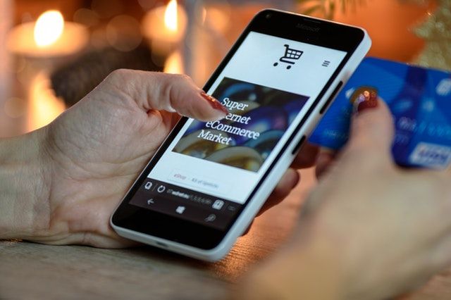 Sales Tax Online Shopping