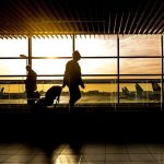 Lowest Air Fare? Try August 28
