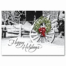 Holiday Greeting
Cards