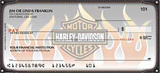 Motorcycle Personal Checks