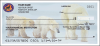 Defenders of Wildlife - Polar Bears Personal Checks - 1 box - Singles