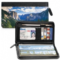 America's National Parks Wallet Accessories