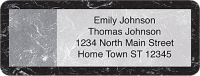 Imperial Booklet of 150 Address Labels Accessories