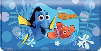 Disney/Pixar Finding Nemo Checkbook Cover Accessories
