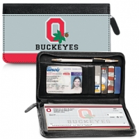 Ohio State University Wallet Accessories