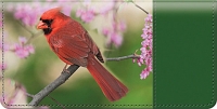 Cardinals Checkbook Cover Accessories