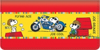 Snoopy Checkbook Cover Accessories