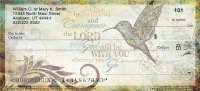 Promises from God Personal Checks