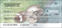 Sports Fanatic Sports Personal Checks - 1 Box