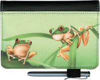 Frogs Debit Wallet