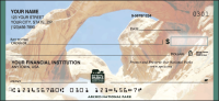 National Parks Conservation Association Personal Checks - 1 box - Singles