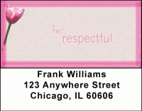 Be Loving Address Labels Accessories
