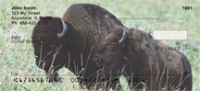 Bison Checks - Buffalo Personal Checks