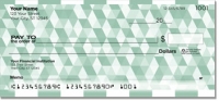 Stripe & Tile Personal Checks