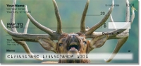 Elk Personal Checks