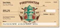 Firefighter Personal Checks