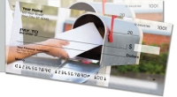 Mailbox Side Tear Personal Checks