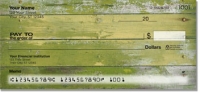 Antique Surface Personal Checks