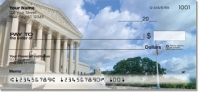 Supreme Court Personal Checks