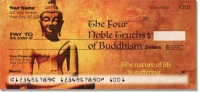 Four Noble Truths Personal Checks