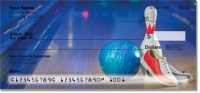 Bowling Personal Checks