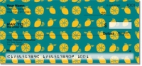 Lemonade Stand Personal Checks