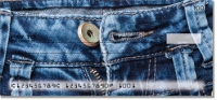 Favorite Jeans Personal Checks