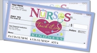 Linn Nurse Side Tear Personal Checks