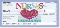 Linn Nurse Personal Checks