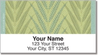 Reed Feather Address Labels Accessories