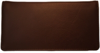 Burgundy Leather Side Tear Cover Accessories