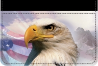 American Eagle Pride Debit Wallet