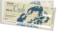 From the Sea Side Tear Personal Checks