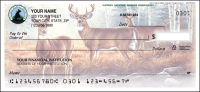 National Wildlife Federation Wildlife Personal Checks - 1 box - Singles