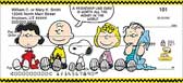 Peanuts Checks