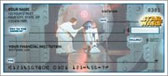 Star Wars Checks