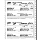 1042 tax forms