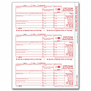 1099 tax forms