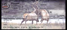 hunting checks