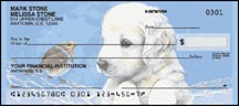 animal checks - puppy checks