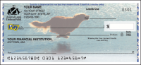 Animal Legal Defense Fund Animal Personal Checks - 1 Box - Singles