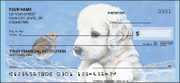 Puppy Tales Personal Checks - 1 box - Singles