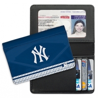 New York Yankees(TM) MLB(R) Debit Card Holder