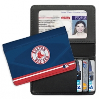 Boston Red Sox(TM) MLB(R) Debit Card Holder