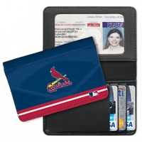 St Louis Cardinals(TM) MLB(R) Debit Card Holder