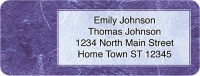 5th Avenue Booklet of 150 Address Labels Accessories