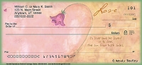 Christian Personal Checks - Heartfelt Expressions