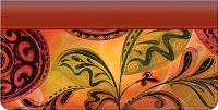 Tribal Soul Checkbook Cover Accessories